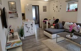 Studio apartment Mari&parking free