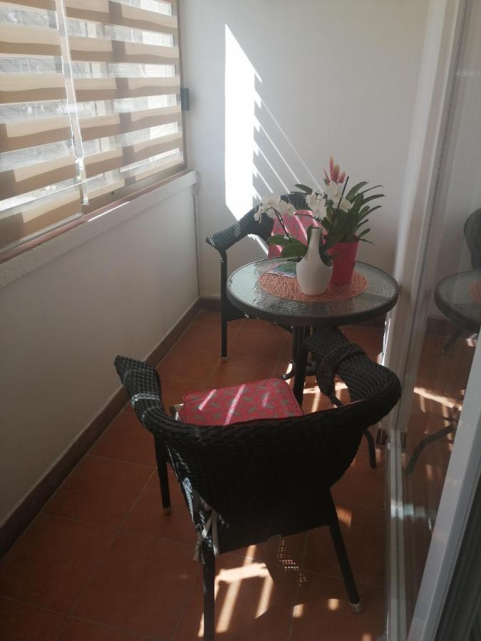 Studio apartment Mari&parking free Rovigno Esterno foto