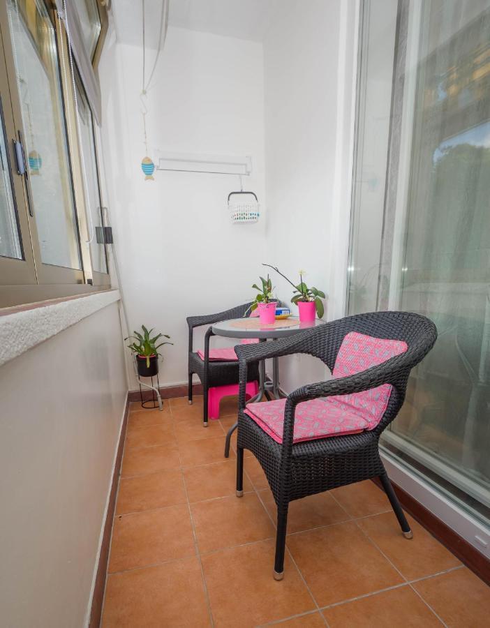 Studio apartment Mari&parking free Rovigno Esterno foto