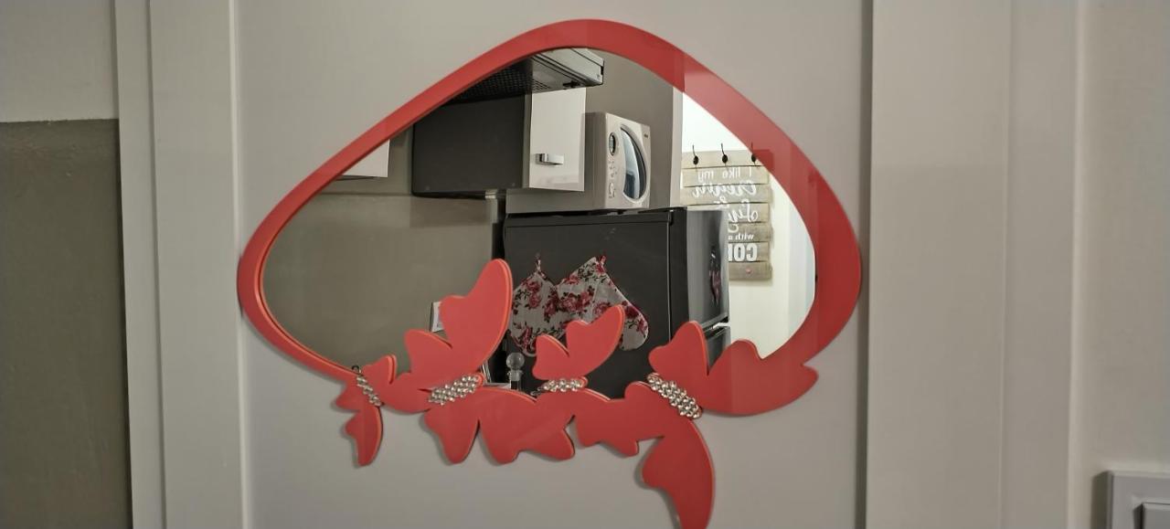 Studio apartment Mari&parking free Rovigno Esterno foto