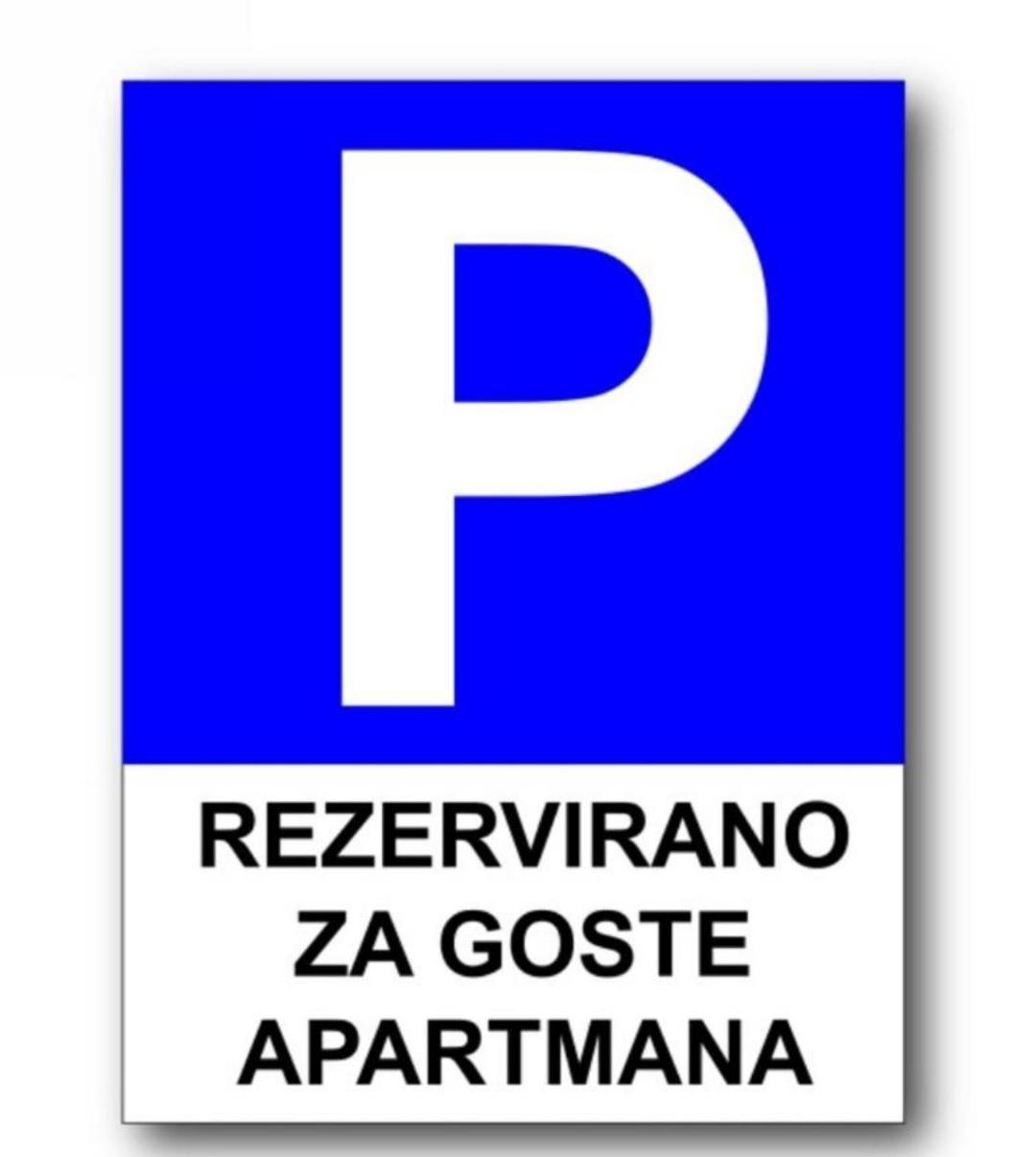 Studio apartment Mari&parking free Rovigno Camera foto