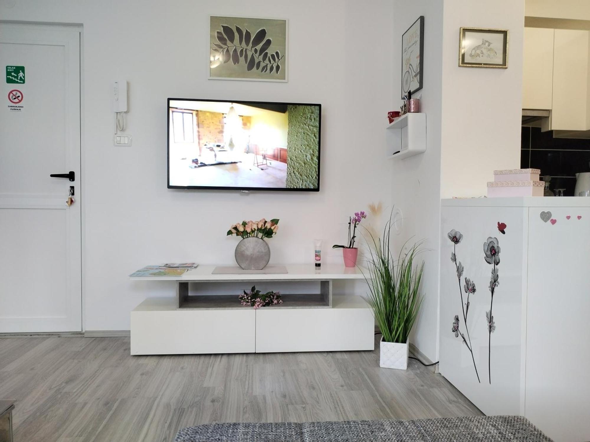 Studio apartment Mari&parking free Rovigno Camera foto